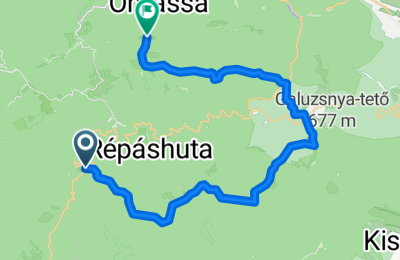 Open this route in the Bikemap app