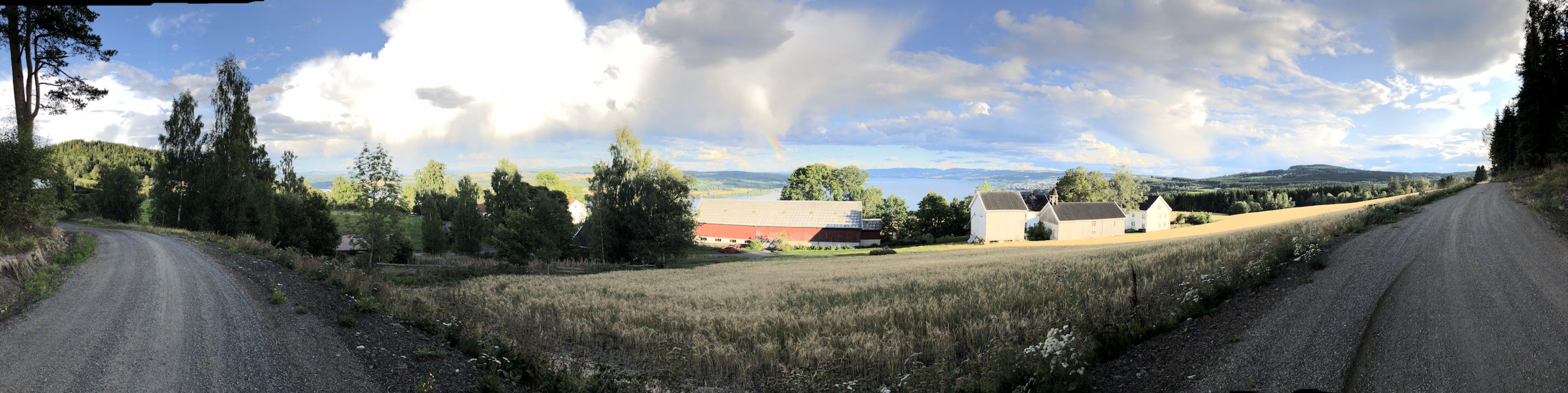 Easy Sâmbătă Track In Gjøvik