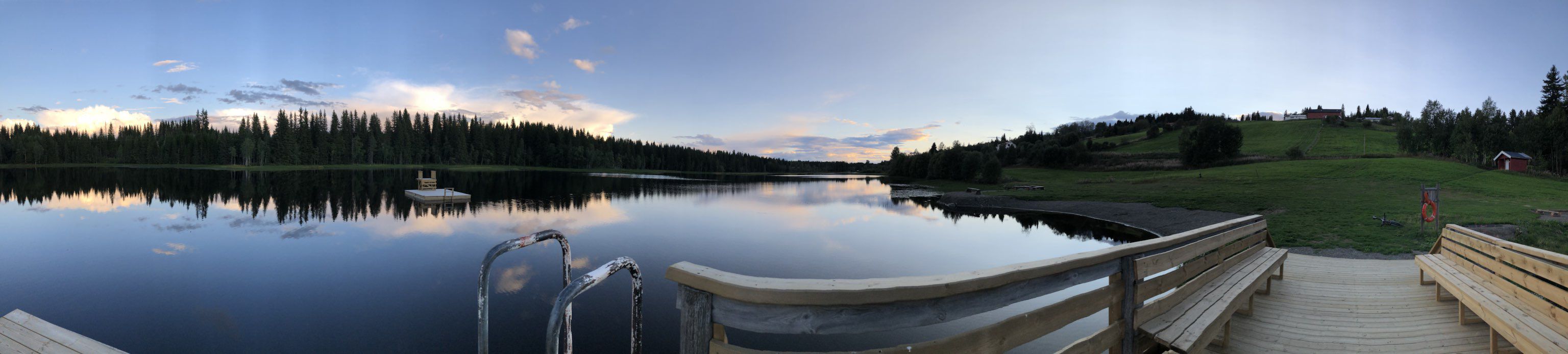 Easy Sâmbătă Track In Gjøvik