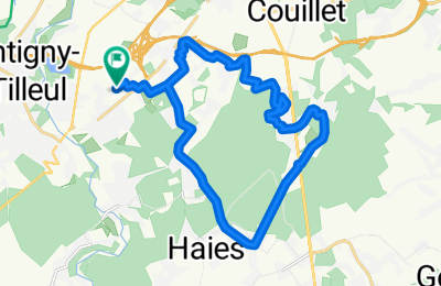 Open this route in the Bikemap app