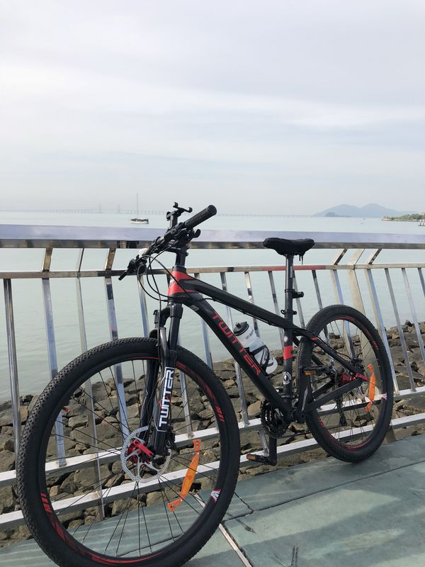 Slow Sunday Track In Kampung Sungai Dua Bukit