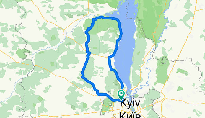 Diese Route in Bikemap Web öffnen