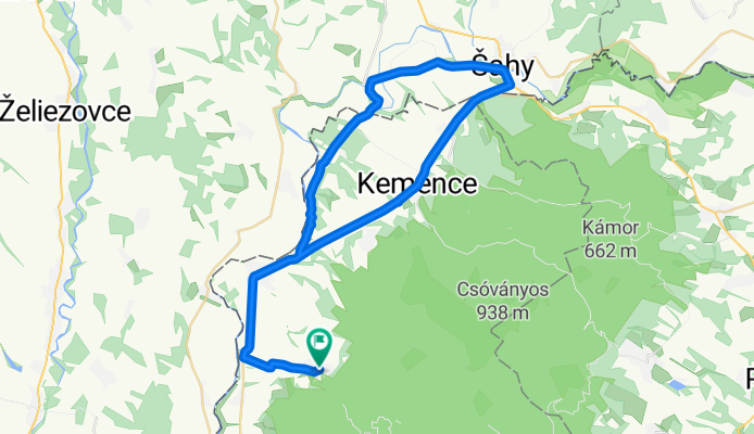 06 Nagybörzsöny