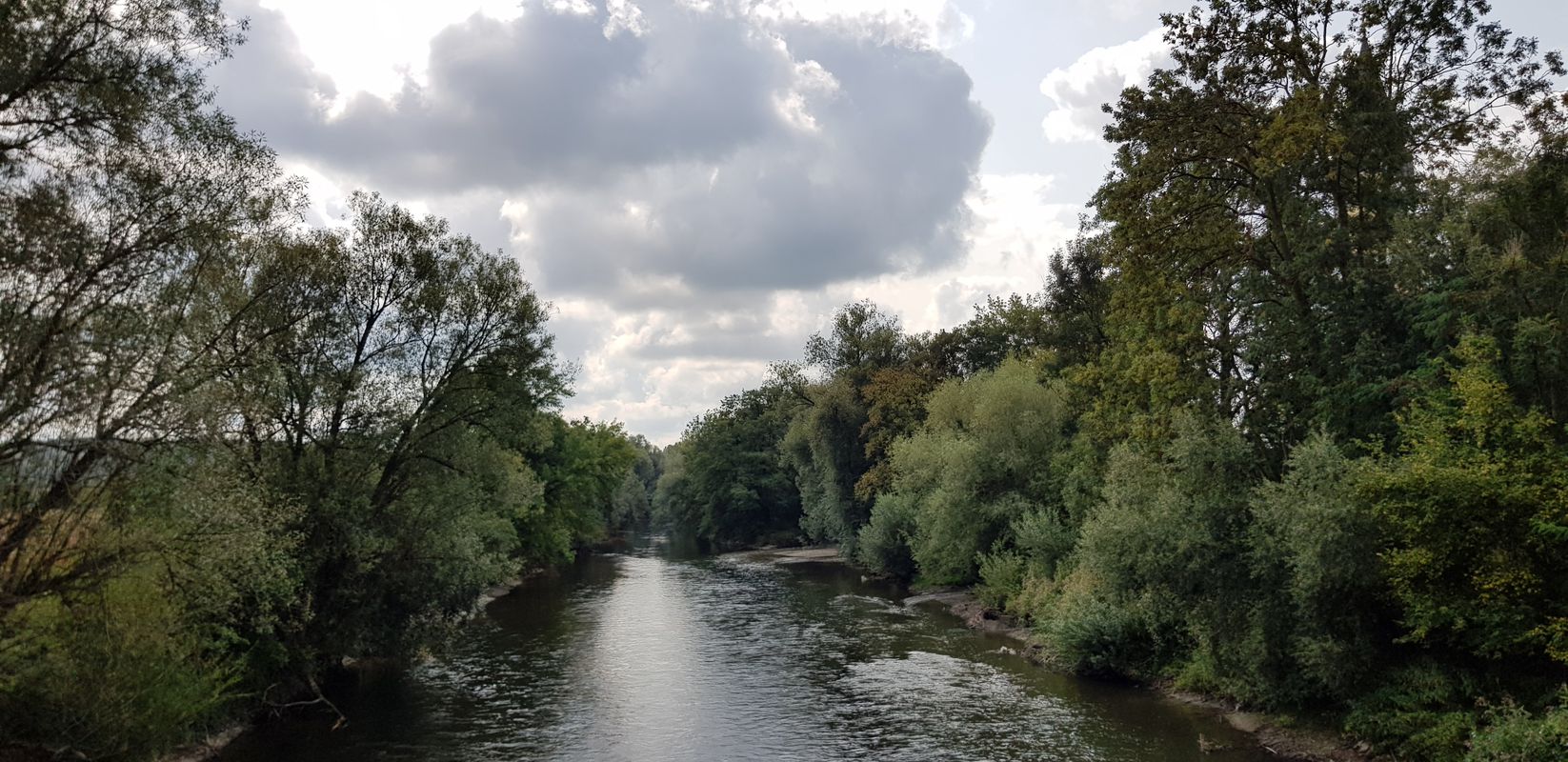 Schlipps - Allershausen- Kranzberg - Schlipps