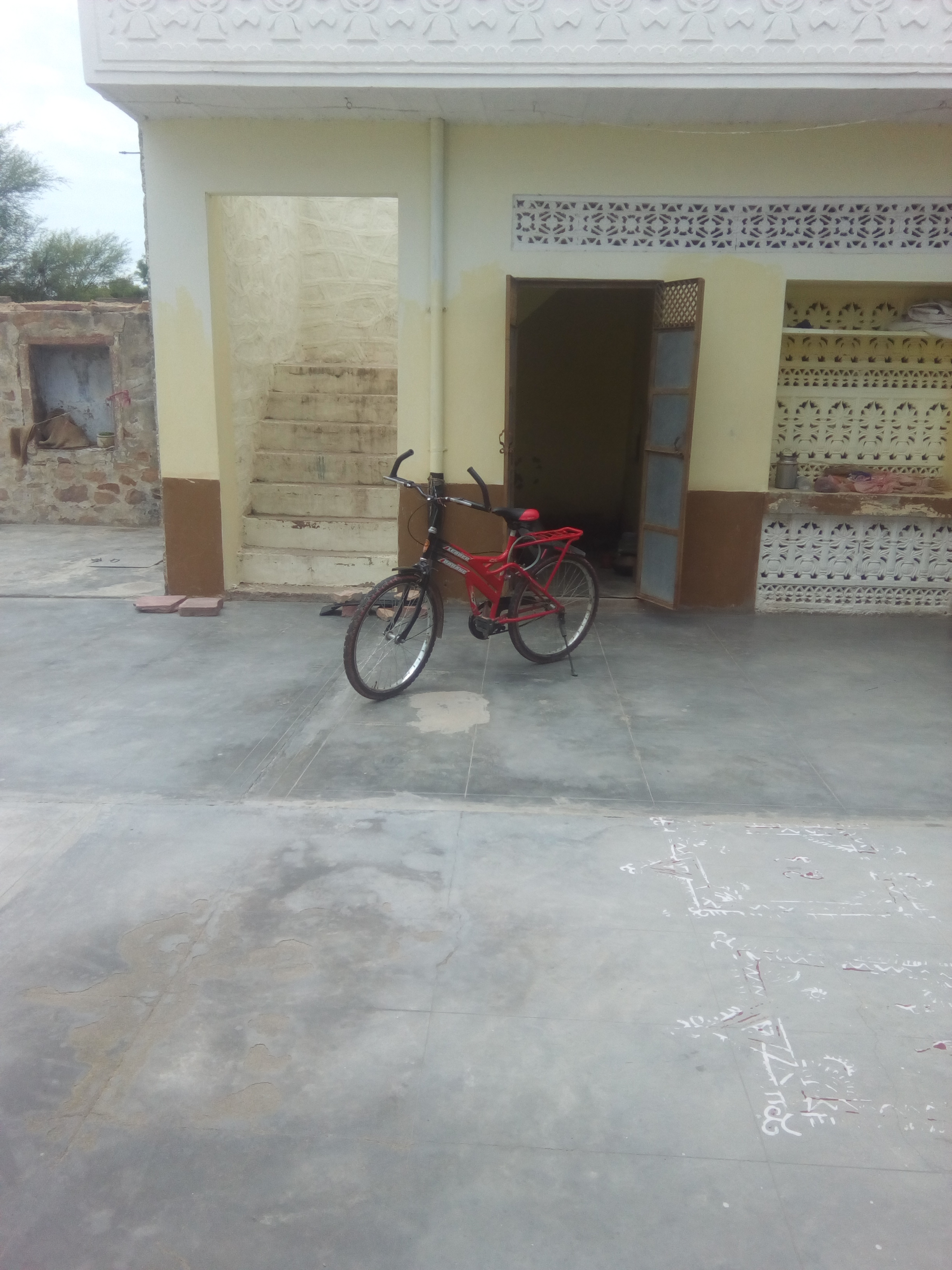 dinesh