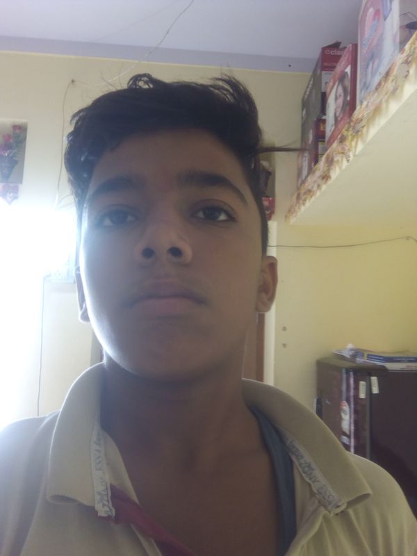 dinesh