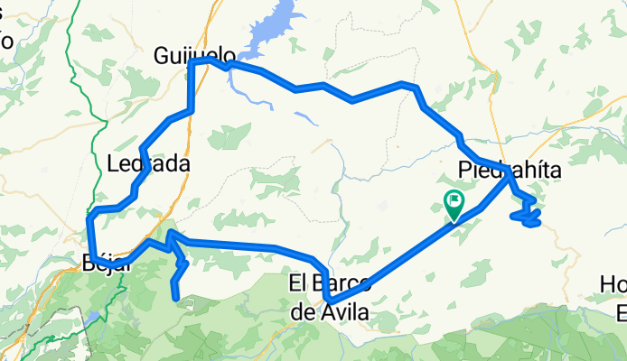 etapa 9 vuelta 18