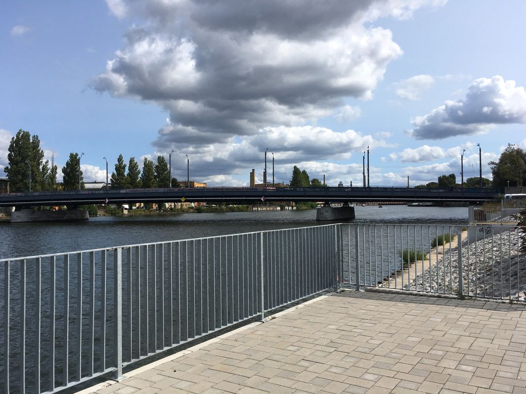 Snail-Like Sonntag Course In Berlin