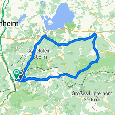 Ruhpoldingrunde