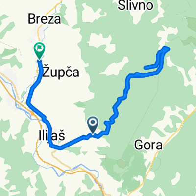 potkraj--stari grad dubrovnik ilijas