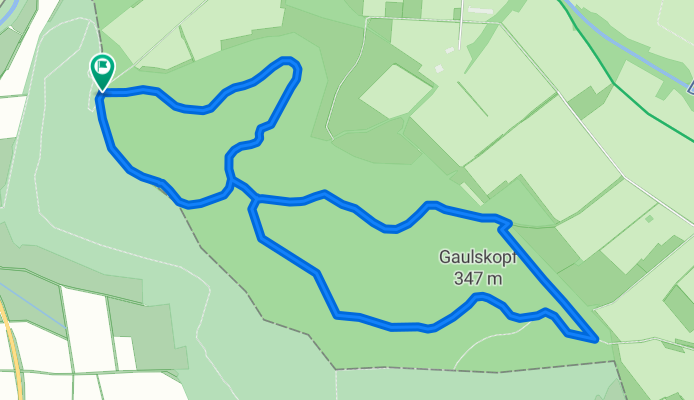Diese Route in Bikemap Web öffnen