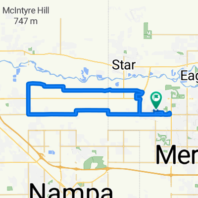 Joplin Loop