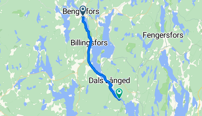 Diese Route in Bikemap Web öffnen