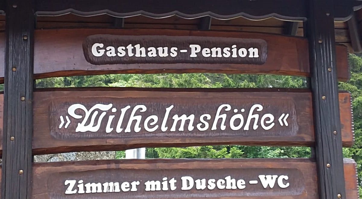 Heidburg-Prechttal-Wilhelmshöhe