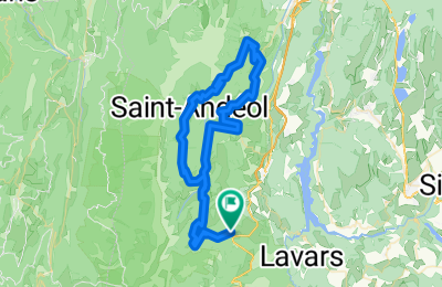 Open this route in the Bikemap app