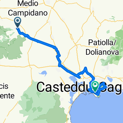 sardegna n.2 agosto 2018