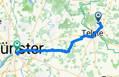 Open this route in the Bikemap app