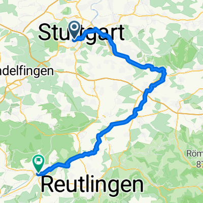 tübingen