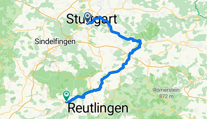 tübingen