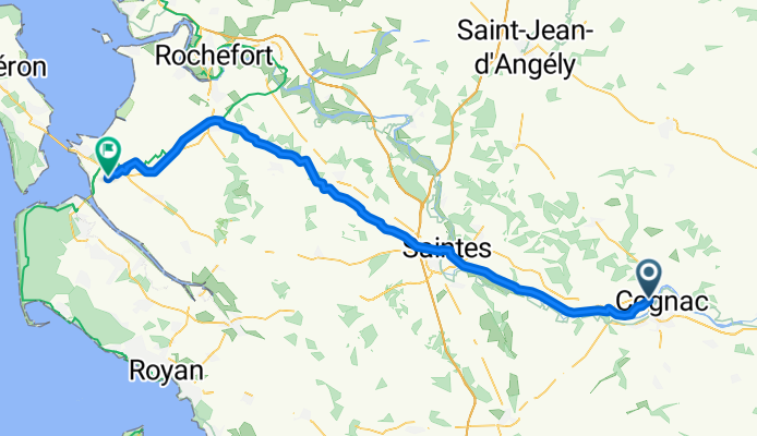 Dordogne D10
