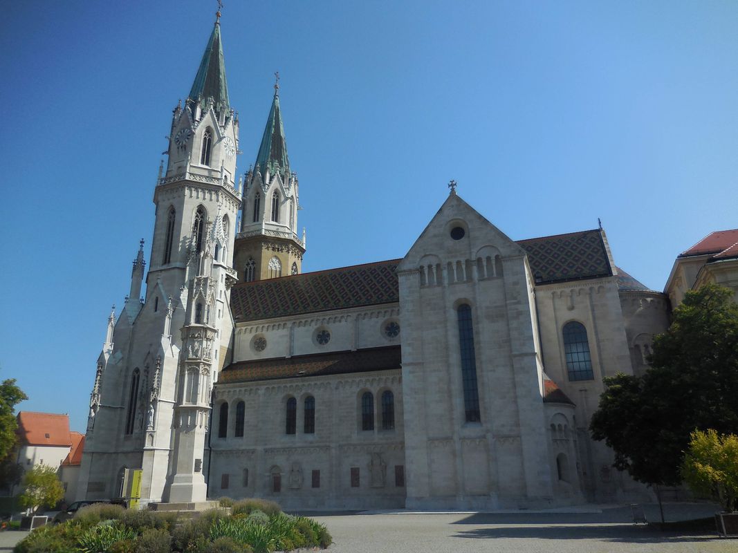 Wien - Spitz/Donau