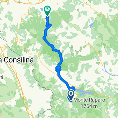 9bis_Sarconi - Pantano
