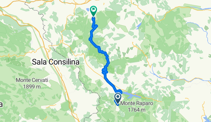 9bis_Sarconi - Pantano