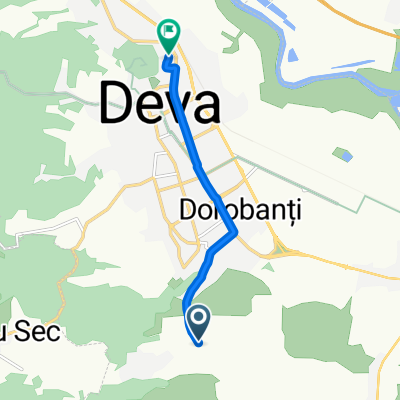deva aqualand