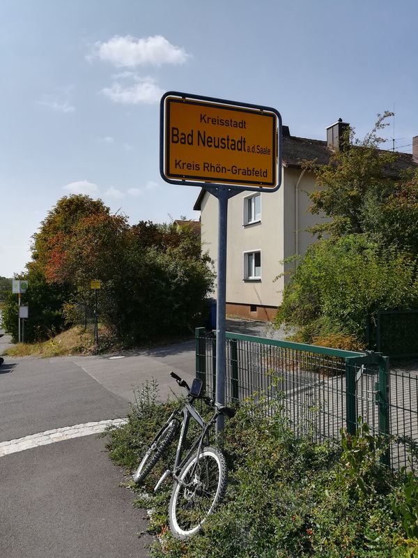 Bad Neustadt