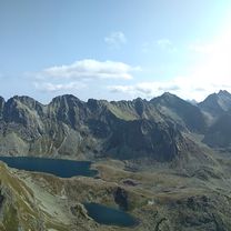 28.08.18 Grań Baszt