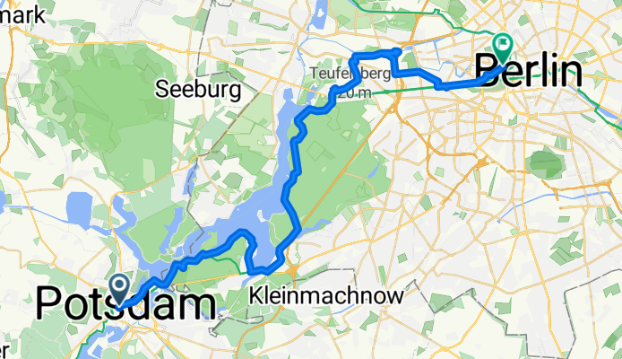 Berlin