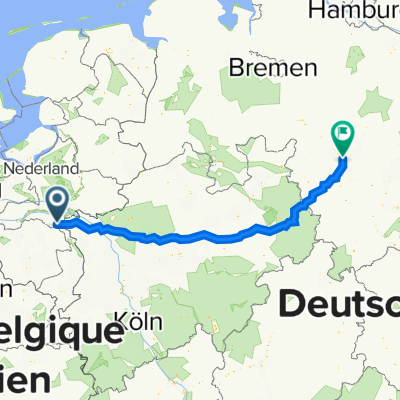 Malden-Hannover