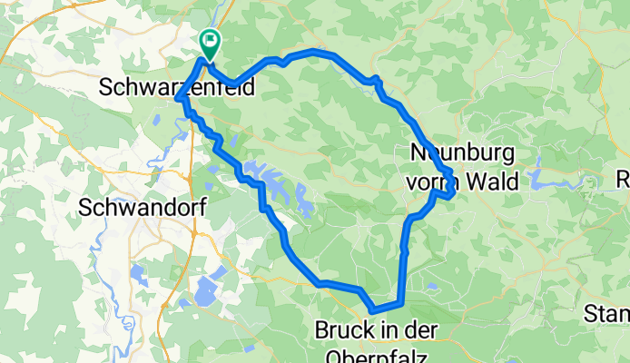 Oberpf.Seenland