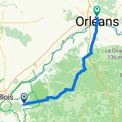 Orléans
