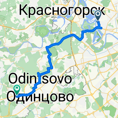 стадион Октябрь - ВНИИССОК