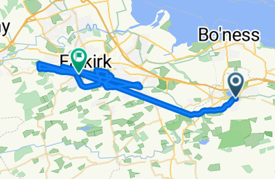 Open this route in the Bikemap app