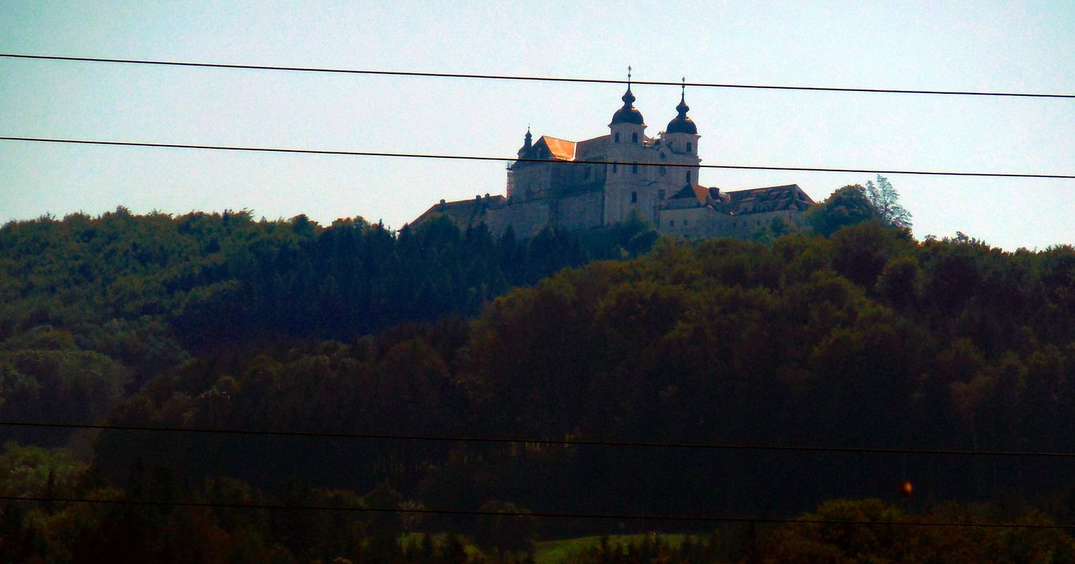 Amstetten - Langau-Maierhöfen