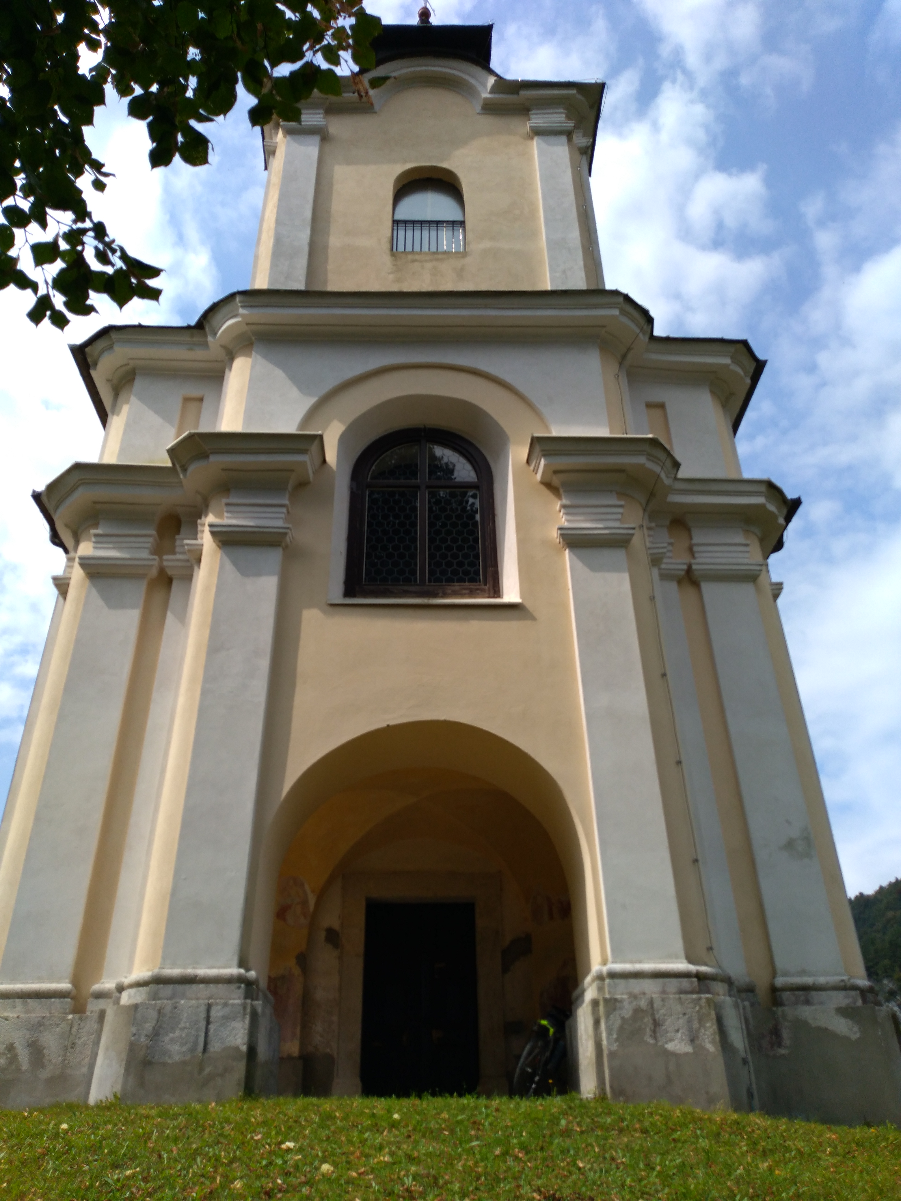 Mlinše