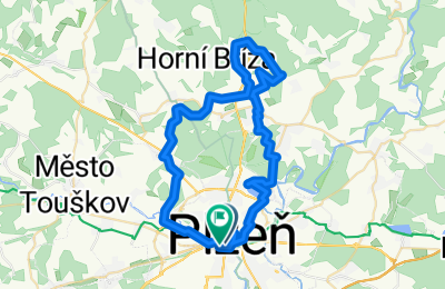 Open this route in the Bikemap app