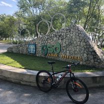 Medeka day 🇲🇾🚴🏻‍♂️🚴🏻‍♂️🚴🏻‍♂️