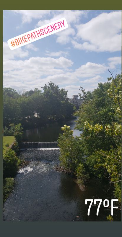 Cranston- West Greenwich