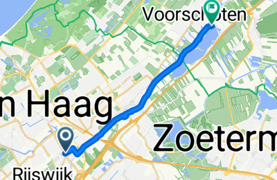 Open this route in the Bikemap app