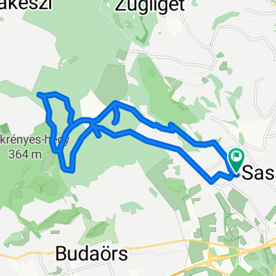 budaors?
