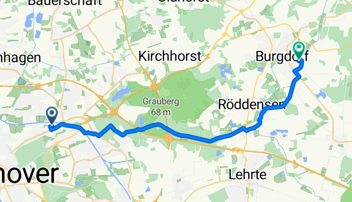 H-Lischka in Burgdorf