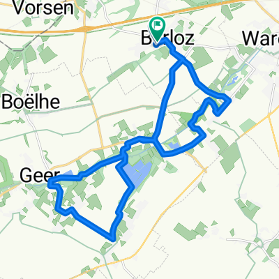 Geer
