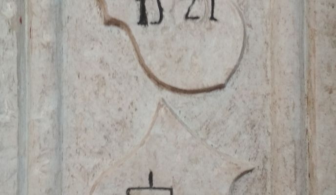 Photo 2 of the Bikemap route "Crit Meșendorf Andi Mila" Photo 2 of the Bikemap route "Crit Meșendorf Andi Mila"