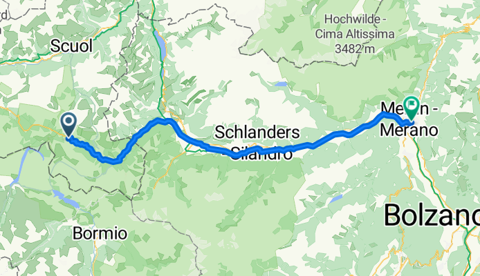 1 Ofenpass-Meran