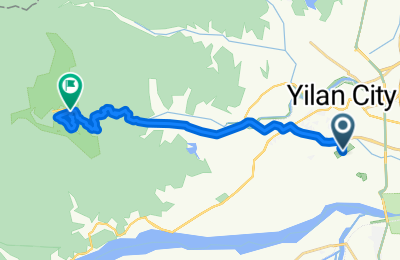 Open this route in the Bikemap app