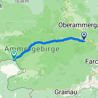 Ammersattel