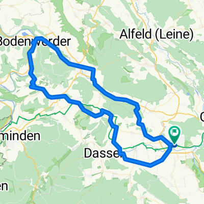 Weserrunde